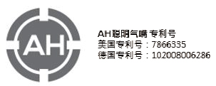 AH專利